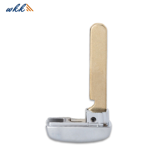 غلاف المفتاح الذكي البلاستيكي 3 + 1btn KR5V1X لـ Acura